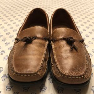 Johnson and Murphy shoes
